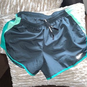Nike athletic shorts